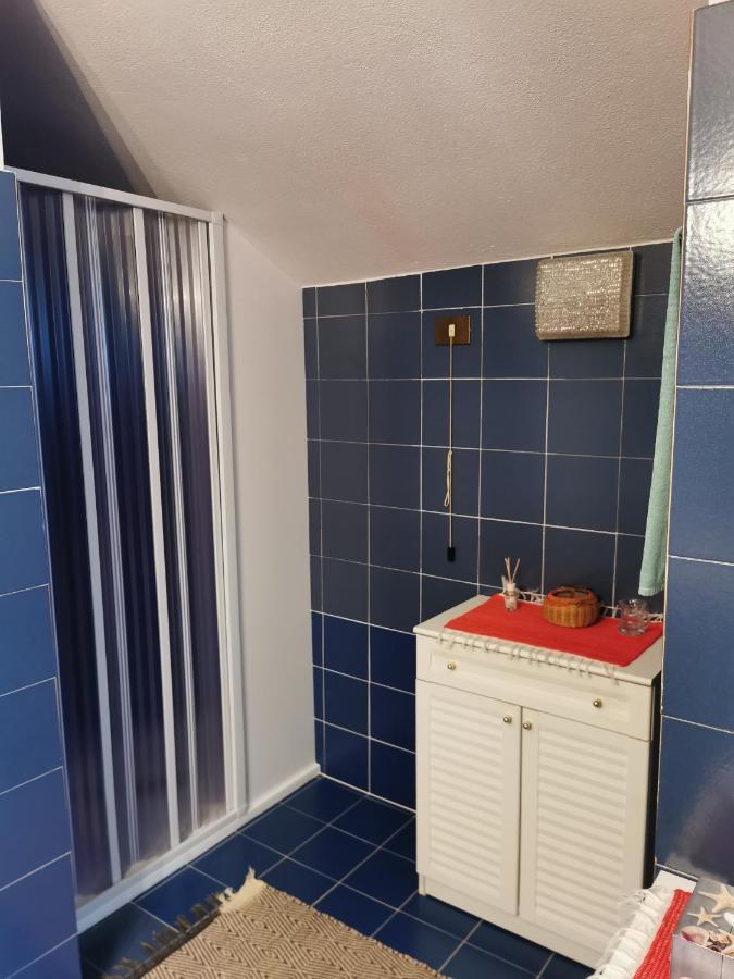 Casa Vacanze - Residenza Elvezia Тирано Экстерьер фото